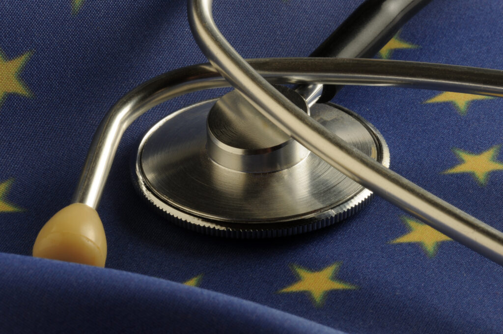 Adaptation du droit national à la règlementation européenne sur les dispositifs médicaux